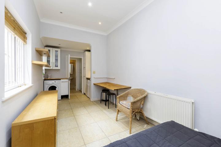 Modern Apartment Ridge Hill, Golders Green